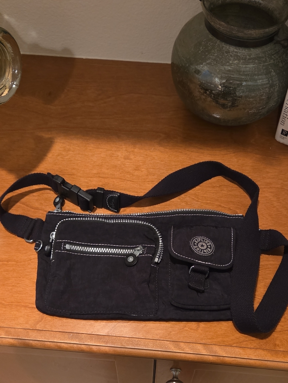 KIPLING BELT BAG/FANNY PACK